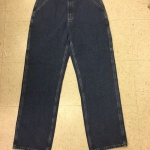 Carhartt Carpenter Jeans